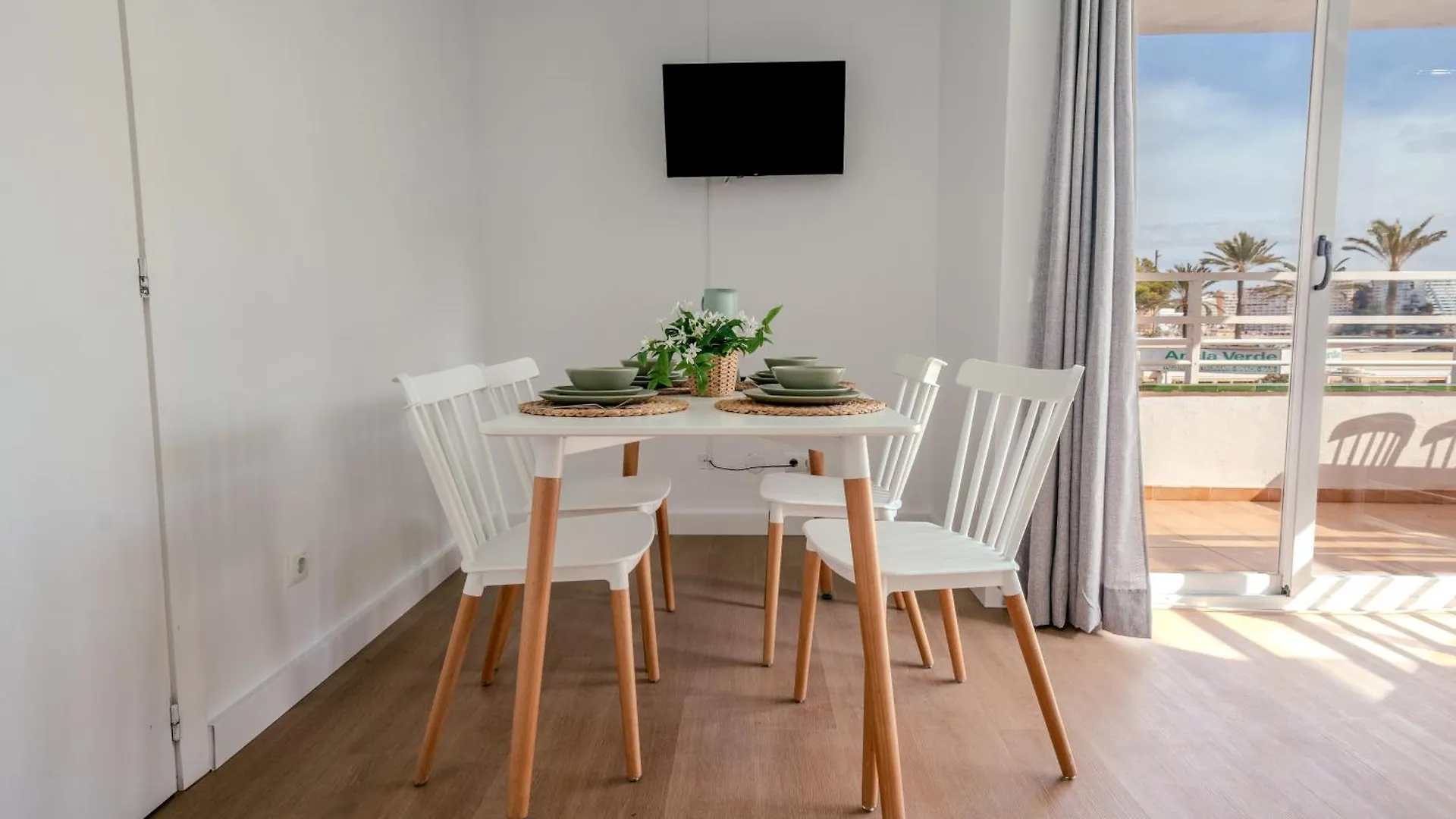 Nura Houses Magaluf Beach Magaluf (Mallorca)
