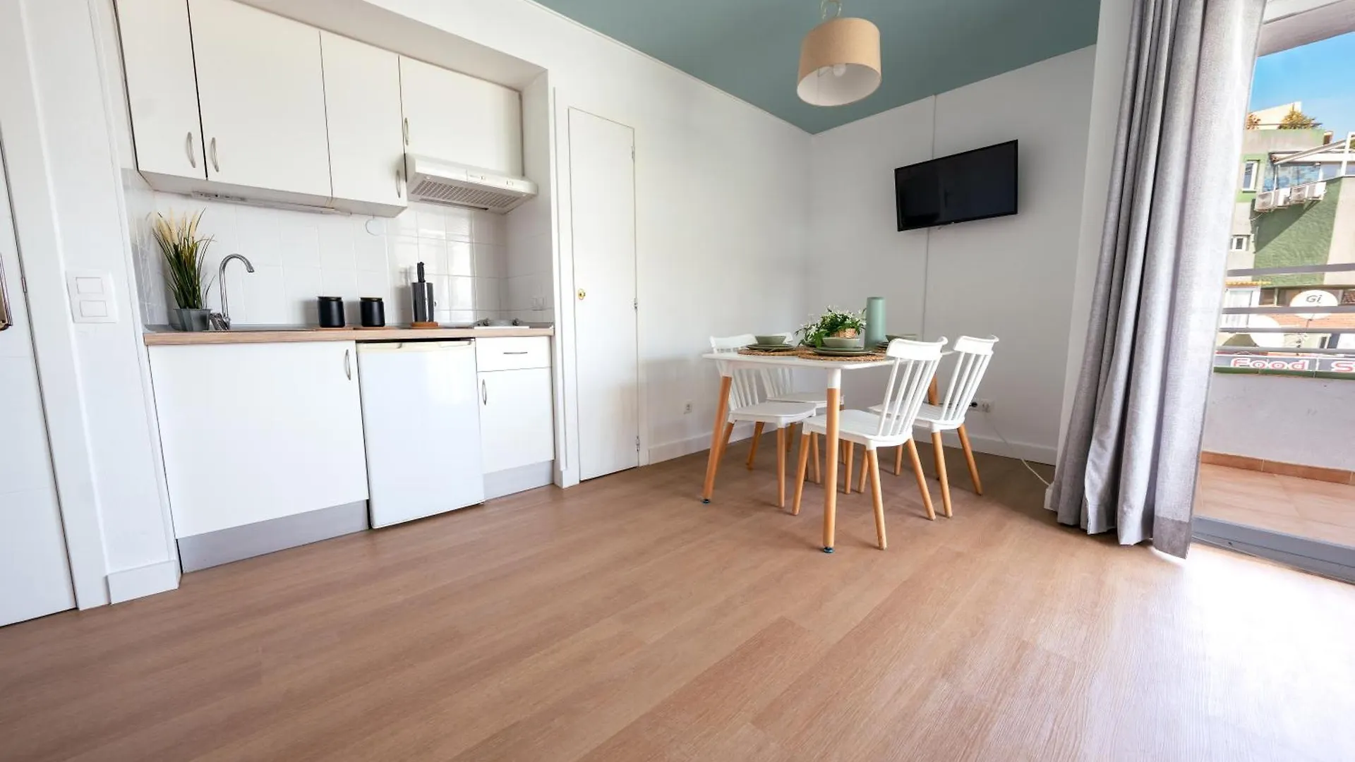 Nura Houses Magaluf Beach Spanien