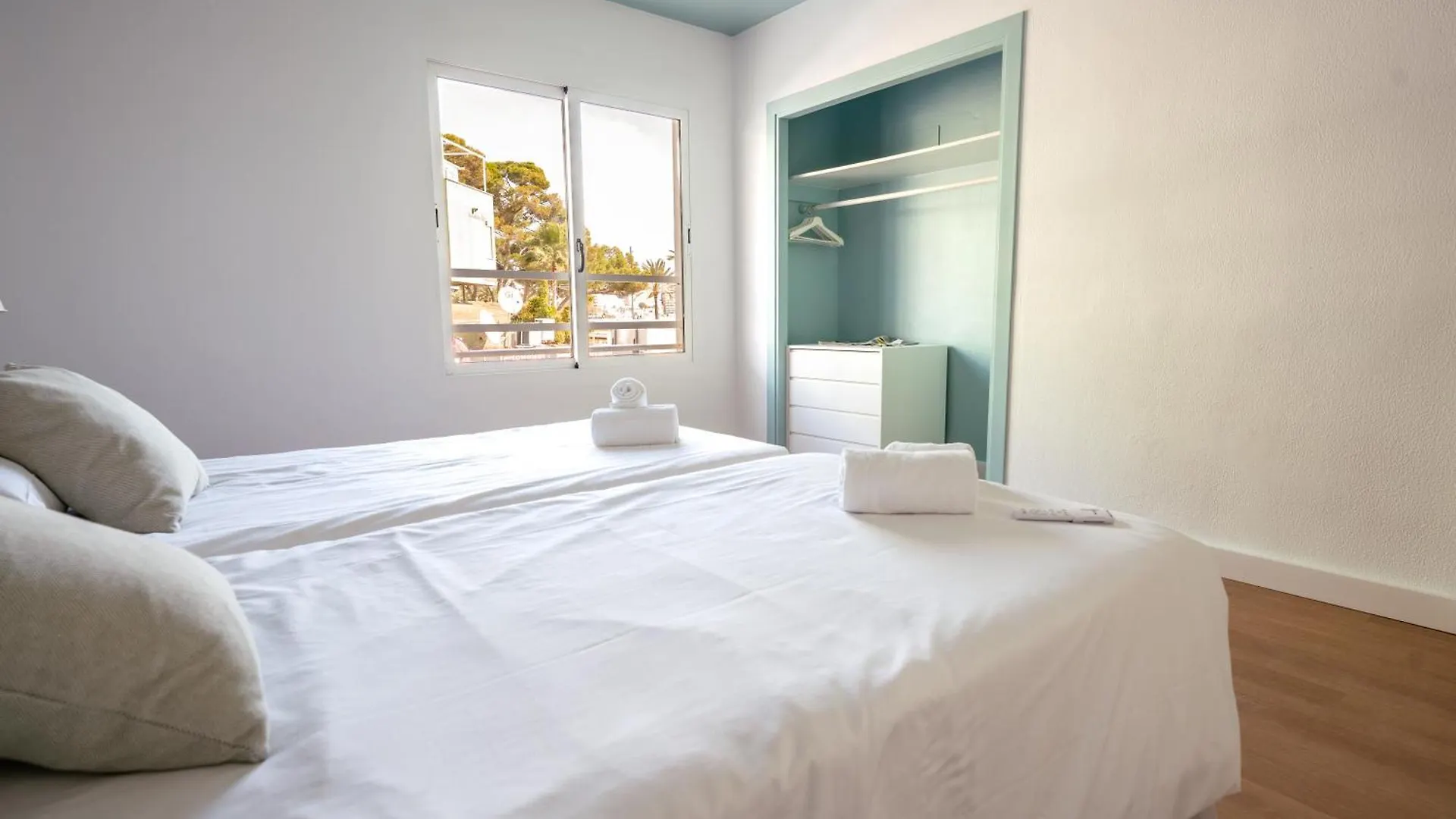 Nura Houses Magaluf Beach Magaluf (Mallorca)