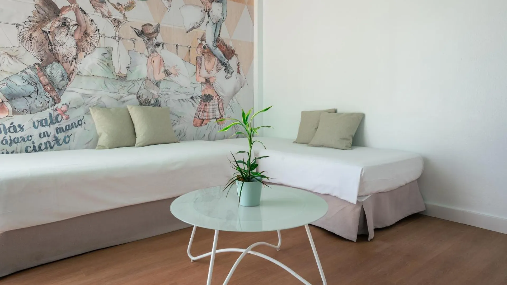 Apartamento Nura Houses Magaluf Beach