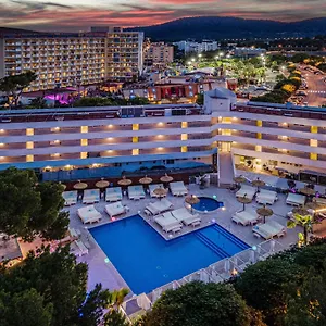 Apartamento Mallorca, Magaluf (Mallorca)